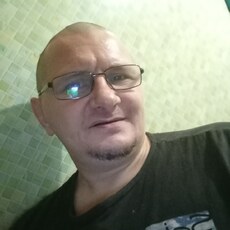 Фотография мужчины Сергей, 48 лет из г. Кострома