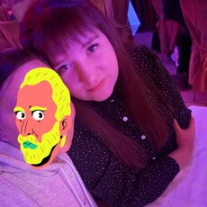 Фотография девушки Алина, 32 года из г. Пермь