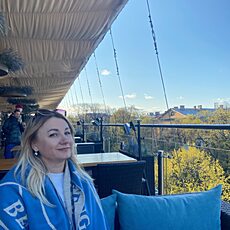 Фотография девушки Елена, 45 лет из г. Москва