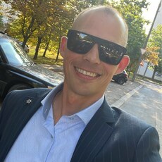 Фотография мужчины Кирилл, 35 лет из г. Люберцы