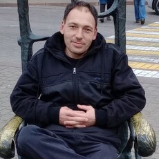 Фотография мужчины Алексей, 42 года из г. Дятлово