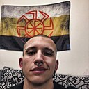 Евгений, 21 год