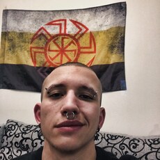 Фотография мужчины Евгений, 21 год из г. Санкт-Петербург