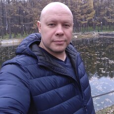 Фотография мужчины Алексей, 50 лет из г. Новомосковск