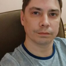 Фотография мужчины Александр, 43 года из г. Томск