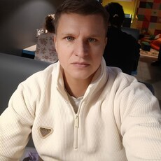 Фотография мужчины Денис, 42 года из г. Батайск