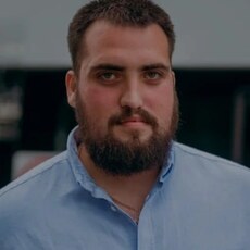 Фотография мужчины Егор, 26 лет из г. Воронеж