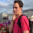 Глеб, 32 года