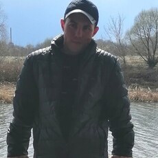 Фотография мужчины Евгений, 35 лет из г. Ртищево