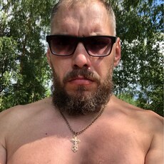 Фотография мужчины Сергей, 47 лет из г. Санкт-Петербург