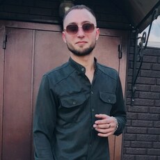 Фотография мужчины Дмитрий, 30 лет из г. Нижний Новгород