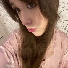 Леся, 18 из г. Санкт-Петербург.