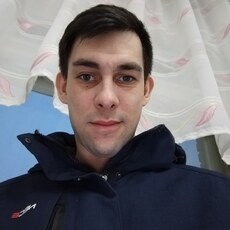 Фотография мужчины Евгений, 32 года из г. Бугульма