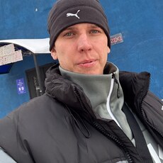 Фотография мужчины Вадим, 29 лет из г. Ярославль