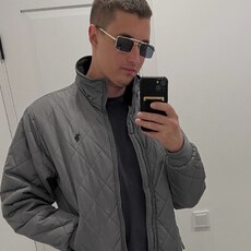 Фотография мужчины Nikita, 29 лет из г. Тула