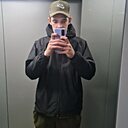 Кирилл, 21 год