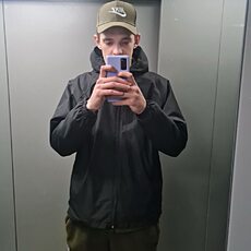 Фотография мужчины Кирилл, 21 год из г. Екатеринбург