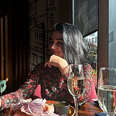 Фотография девушки Александра, 25 лет из г. Санкт-Петербург