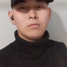 Фотография мужчины Ерасыл, 28 лет из г. Семей