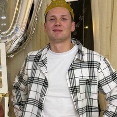 Фотография мужчины Антон, 30 лет из г. Москва