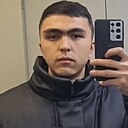 Комрон, 22 года