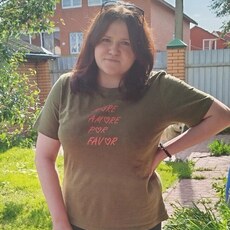 Фотография девушки Карина, 27 лет из г. Москва