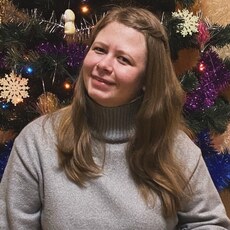 Фотография девушки Татьяна, 30 лет из г. Минск