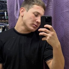 Фотография мужчины Андрей, 21 год из г. Волгодонск