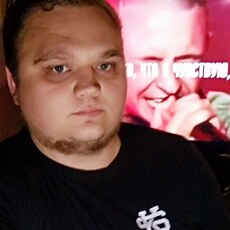 Фотография мужчины Макс, 27 лет из г. Тараща