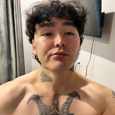 Фотография мужчины Христан, 26 лет из г. Калининград