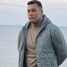 Фотография мужчины Стас, 34 года из г. Гулькевичи