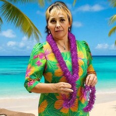 Фотография девушки Светлана, 51 год из г. Чебоксары