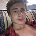 Володя, 18 лет