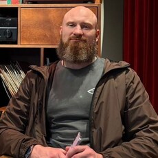 Фотография мужчины Александр, 40 лет из г. Витебск