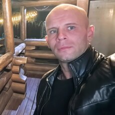 Фотография мужчины Артём, 34 года из г. Санкт-Петербург