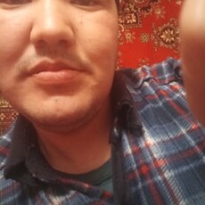 Фотография мужчины Нуржан, 37 лет из г. Оренбург