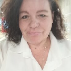 Фотография девушки Светлана, 53 года из г. Домодедово