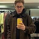 Александр, 23 года