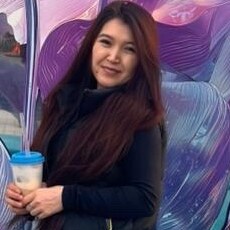 Фотография девушки Ясмина, 24 года из г. Москва