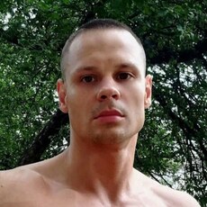 Фотография мужчины Воин, 36 лет из г. Москва