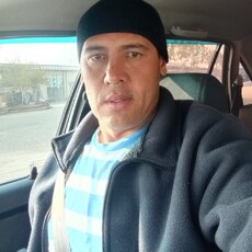 Фотография мужчины Камол, 41 год из г. Маргилан