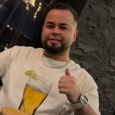 Фотография мужчины Гияс, 27 лет из г. Астрахань