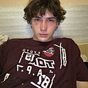 Данил, 18 лет