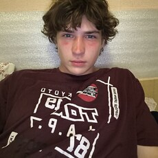 Фотография мужчины Данил, 18 лет из г. Москва