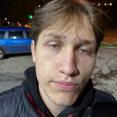 Фотография мужчины Артам, 18 лет из г. Москва