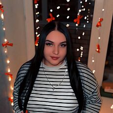 Фотография девушки Алина, 24 года из г. Тамбов