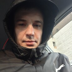 Фотография мужчины Эдуард, 33 года из г. Уссурийск