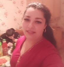 Татьяна, 38 из г. Рыбинск.