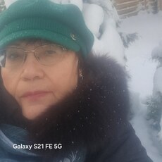 Фотография девушки Наташа, 70 лет из г. Санкт-Петербург