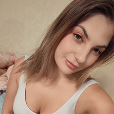 Фотография девушки Олеся, 25 лет из г. Краснодар